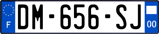 DM-656-SJ