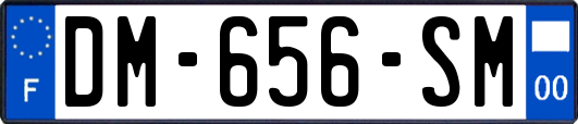 DM-656-SM