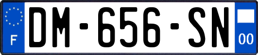 DM-656-SN