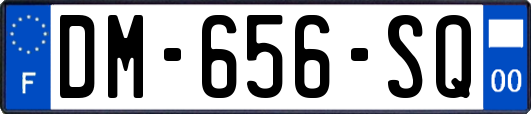 DM-656-SQ