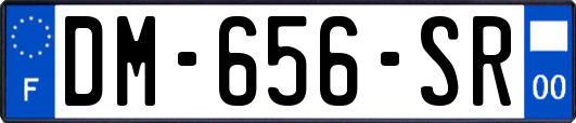 DM-656-SR