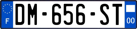 DM-656-ST