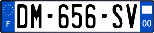 DM-656-SV