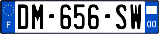 DM-656-SW