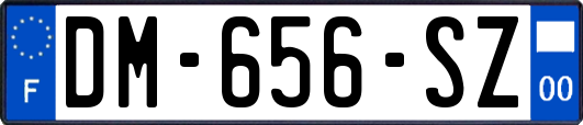 DM-656-SZ