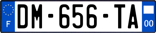 DM-656-TA