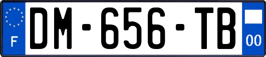 DM-656-TB