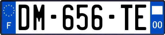 DM-656-TE