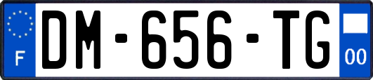 DM-656-TG