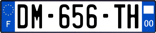DM-656-TH