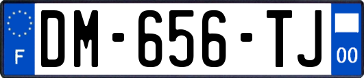 DM-656-TJ