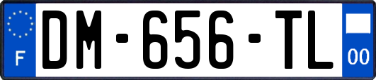 DM-656-TL
