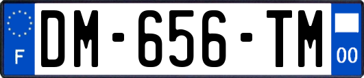 DM-656-TM