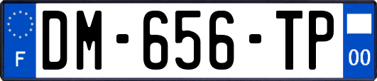 DM-656-TP