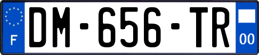DM-656-TR