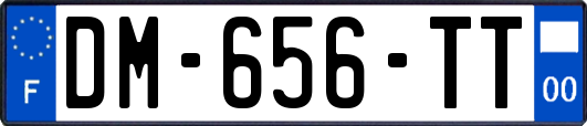 DM-656-TT