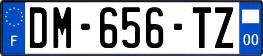 DM-656-TZ