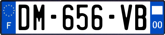 DM-656-VB