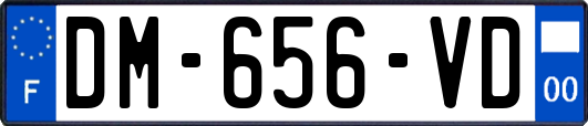 DM-656-VD