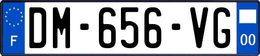 DM-656-VG