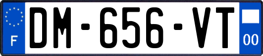 DM-656-VT