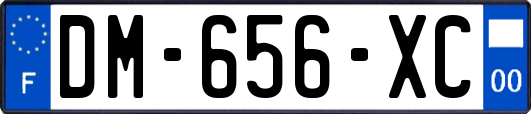 DM-656-XC