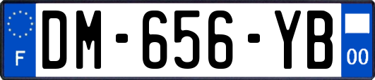 DM-656-YB