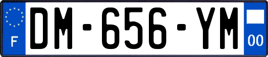 DM-656-YM