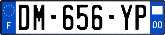 DM-656-YP