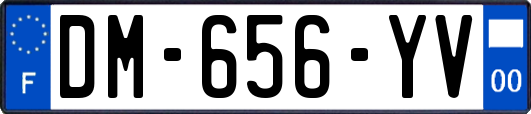 DM-656-YV