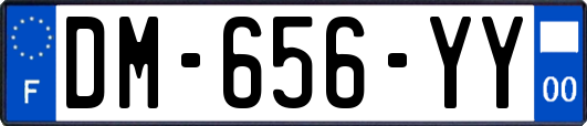 DM-656-YY