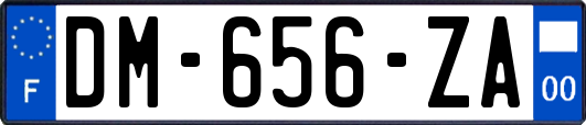 DM-656-ZA