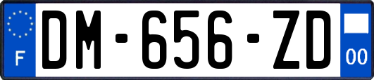 DM-656-ZD