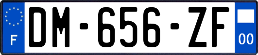 DM-656-ZF