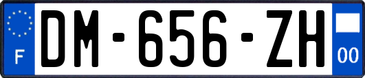 DM-656-ZH