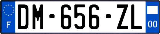 DM-656-ZL