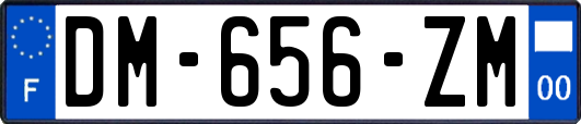 DM-656-ZM