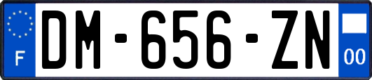 DM-656-ZN