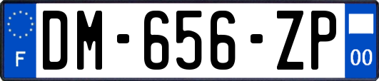 DM-656-ZP