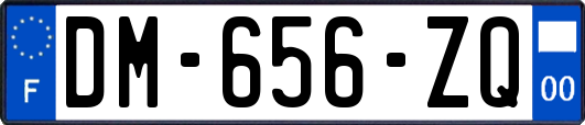 DM-656-ZQ