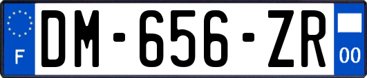 DM-656-ZR