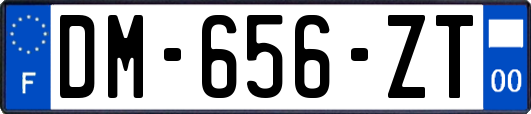 DM-656-ZT