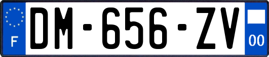 DM-656-ZV