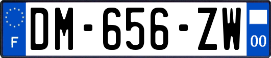 DM-656-ZW