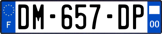 DM-657-DP