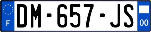 DM-657-JS