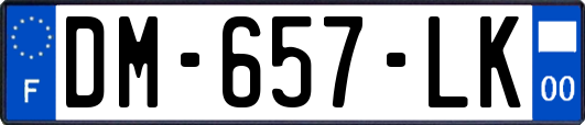 DM-657-LK