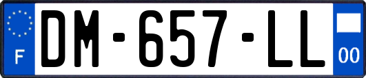 DM-657-LL