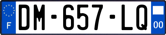 DM-657-LQ