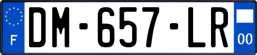 DM-657-LR